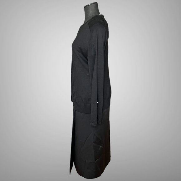 Hermes NWT Womens Cardigan Cashmere Silk EU Size 44 Sweater - Picture 7 of 16